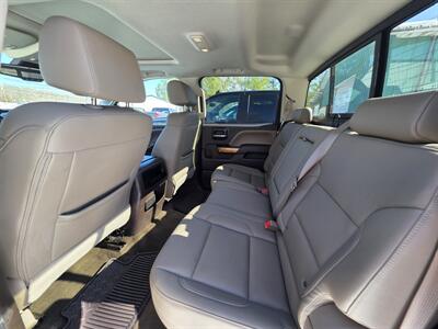 2016 Chevrolet Silverado 1500 LTZ Z71   - Photo 6 - Waverly, TN 37185