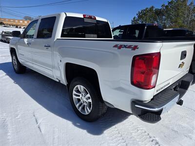 2016 Chevrolet Silverado 1500 LTZ Z71   - Photo 4 - Waverly, TN 37185