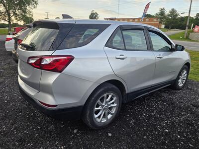 2021 Chevrolet Equinox LS   - Photo 3 - Waverly, TN 37185