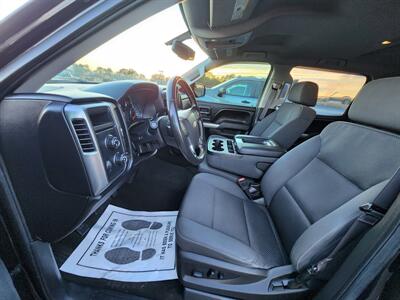 2016 Chevrolet Silverado 1500 LT   - Photo 6 - Waverly, TN 37185