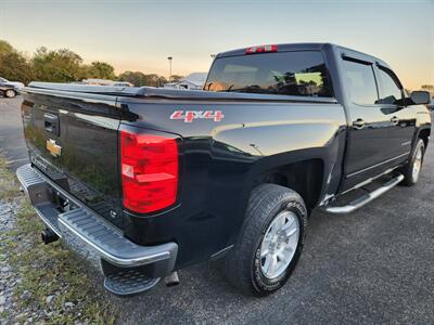 2016 Chevrolet Silverado 1500 LT   - Photo 3 - Waverly, TN 37185