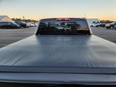 2016 Chevrolet Silverado 1500 LT   - Photo 4 - Waverly, TN 37185