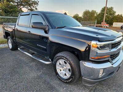 2016 Chevrolet Silverado 1500 LT   - Photo 2 - Waverly, TN 37185