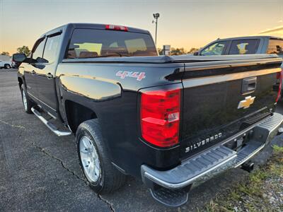 2016 Chevrolet Silverado 1500 LT   - Photo 5 - Waverly, TN 37185