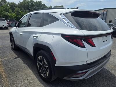 2025 Hyundai TUCSON SEL - Photo 4 - Waverly, TN 37185