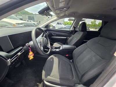 2025 Hyundai TUCSON SEL - Photo 5 - Waverly, TN 37185