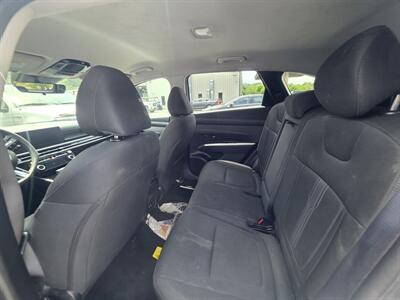 2025 Hyundai TUCSON SEL - Photo 6 - Waverly, TN 37185