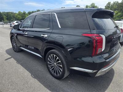 2023 Hyundai PALISADE Calligraphy   - Photo 4 - Waverly, TN 37185