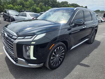 2023 Hyundai PALISADE Calligraphy   - Photo 1 - Waverly, TN 37185