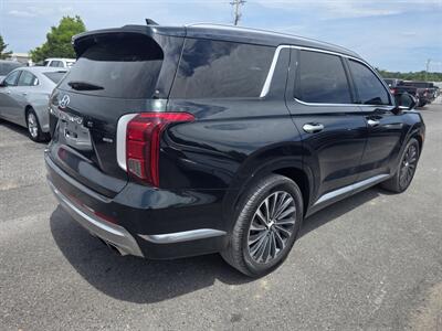 2023 Hyundai PALISADE Calligraphy   - Photo 3 - Waverly, TN 37185
