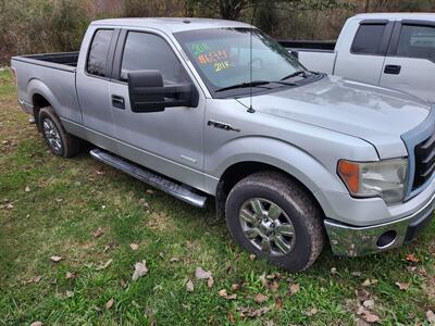 2011 Ford F-150 XLT   - Photo 2 - Waverly, TN 37185