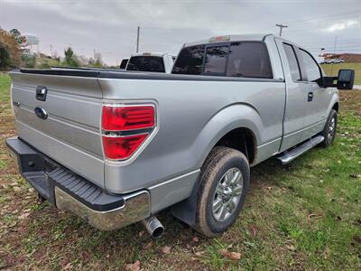 2011 Ford F-150 XLT   - Photo 3 - Waverly, TN 37185