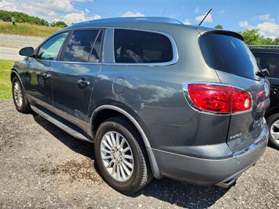2011 Buick Enclave CXL-1   - Photo 4 - Waverly, TN 37185