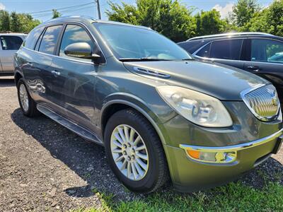 2011 Buick Enclave CXL-1   - Photo 2 - Waverly, TN 37185