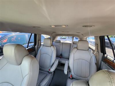 2011 Buick Enclave CXL-1   - Photo 6 - Waverly, TN 37185