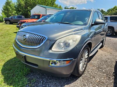 2011 Buick Enclave CXL-1   - Photo 1 - Waverly, TN 37185