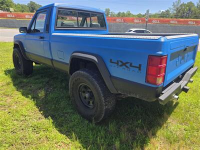 1990 Jeep Comanche Pioneer   - Photo 3 - Waverly, TN 37185