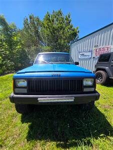 1990 Jeep Comanche Pioneer   - Photo 5 - Waverly, TN 37185