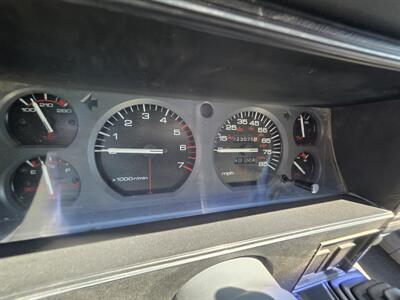 1990 Jeep Comanche Pioneer   - Photo 7 - Waverly, TN 37185