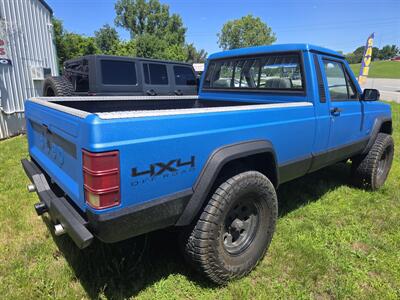 1990 Jeep Comanche Pioneer   - Photo 2 - Waverly, TN 37185