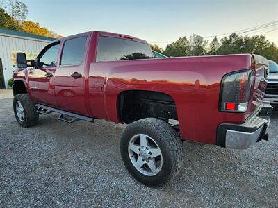 2007 Chevrolet Silverado 2500 LT1   - Photo 3 - Waverly, TN 37185