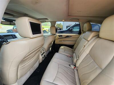 2015 INFINITI QX60 - Photo 6 - Waverly, TN 37185