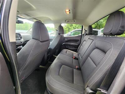 2016 GMC Canyon SLE   - Photo 6 - Waverly, TN 37185