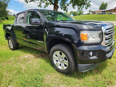2016 GMC Canyon SLE   - Photo 2 - Waverly, TN 37185