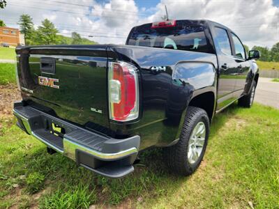 2016 GMC Canyon SLE   - Photo 3 - Waverly, TN 37185