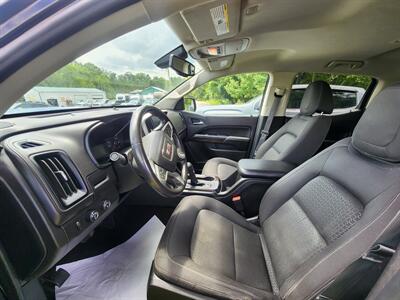 2016 GMC Canyon SLE   - Photo 5 - Waverly, TN 37185