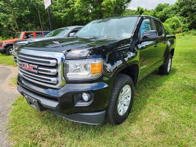 2016 GMC Canyon SLE   - Photo 1 - Waverly, TN 37185