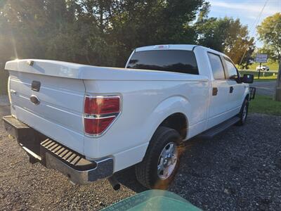 2009 Ford F-150 XLT   - Photo 3 - Waverly, TN 37185