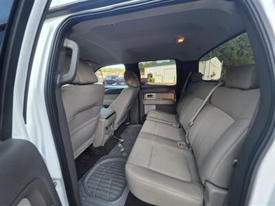 2009 Ford F-150 XLT   - Photo 6 - Waverly, TN 37185