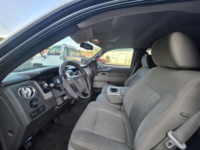 2009 Ford F-150 XLT   - Photo 5 - Waverly, TN 37185