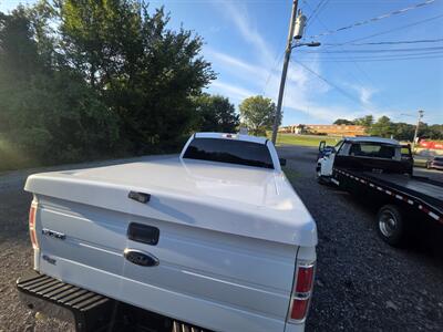 2009 Ford F-150 XLT   - Photo 7 - Waverly, TN 37185