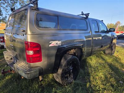 2009 Chevrolet Silverado 1500 LT   - Photo 3 - Waverly, TN 37185