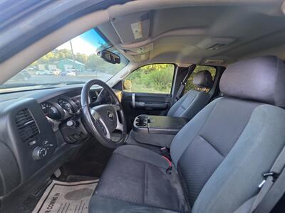 2009 Chevrolet Silverado 1500 LT   - Photo 5 - Waverly, TN 37185
