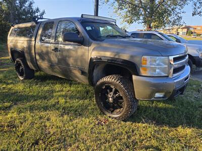 2009 Chevrolet Silverado 1500 LT   - Photo 2 - Waverly, TN 37185