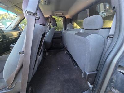 2009 Chevrolet Silverado 1500 LT   - Photo 6 - Waverly, TN 37185