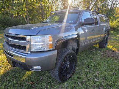 2009 Chevrolet Silverado 1500 LT   - Photo 1 - Waverly, TN 37185