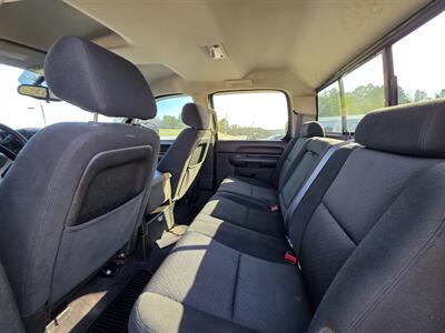 2012 GMC Sierra 1500 SLE - Photo 6 - Waverly, TN 37185