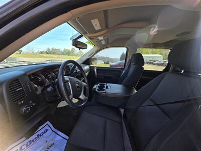 2012 GMC Sierra 1500 SLE - Photo 5 - Waverly, TN 37185