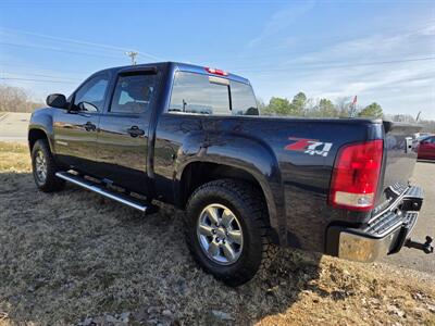 2012 GMC Sierra 1500 SLE - Photo 4 - Waverly, TN 37185