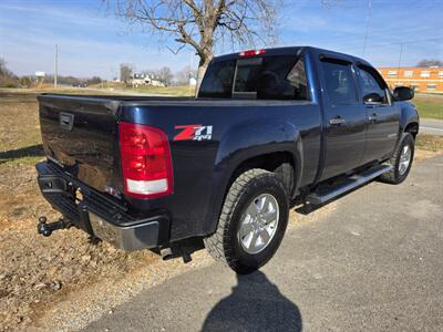 2012 GMC Sierra 1500 SLE - Photo 3 - Waverly, TN 37185