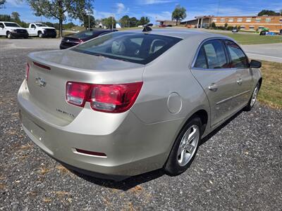 2014 Chevrolet Malibu LS   - Photo 3 - Waverly, TN 37185