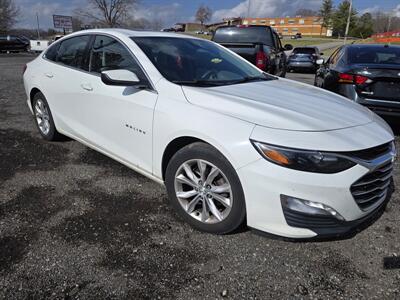 2014 Chevrolet Malibu LS   - Photo 2 - Waverly, TN 37185