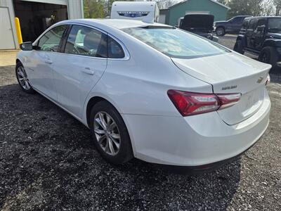 2014 Chevrolet Malibu LS   - Photo 4 - Waverly, TN 37185
