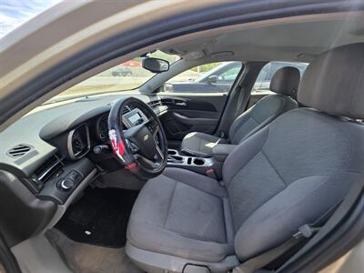 2014 Chevrolet Malibu LS   - Photo 5 - Waverly, TN 37185