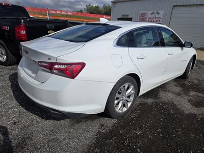 2014 Chevrolet Malibu LS   - Photo 3 - Waverly, TN 37185