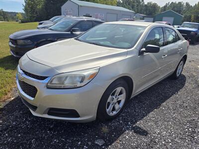 2014 Chevrolet Malibu LS   - Photo 1 - Waverly, TN 37185